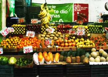 Inflación se acelera a 3.77% durante febrero