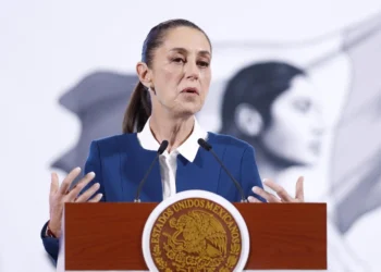 Sheinbaum anunciará medidas arancelarias contra EE.UU. el 9 de marzo en el Zócalo