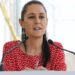 Sheinbaum se pronuncia sobre el caso de Cuauhtémoc Blanco