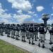 15,887 personas detenidas: Gabinete de Seguridad reporta avances en combate al crimen organizado