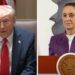 Sheinbaum tendrá llamada con Trump esta semana tras imposición de aranceles