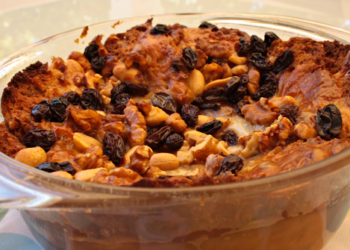 ¿Qué opinan los ahomenses de la capirotada? – NR | NOTICIAS