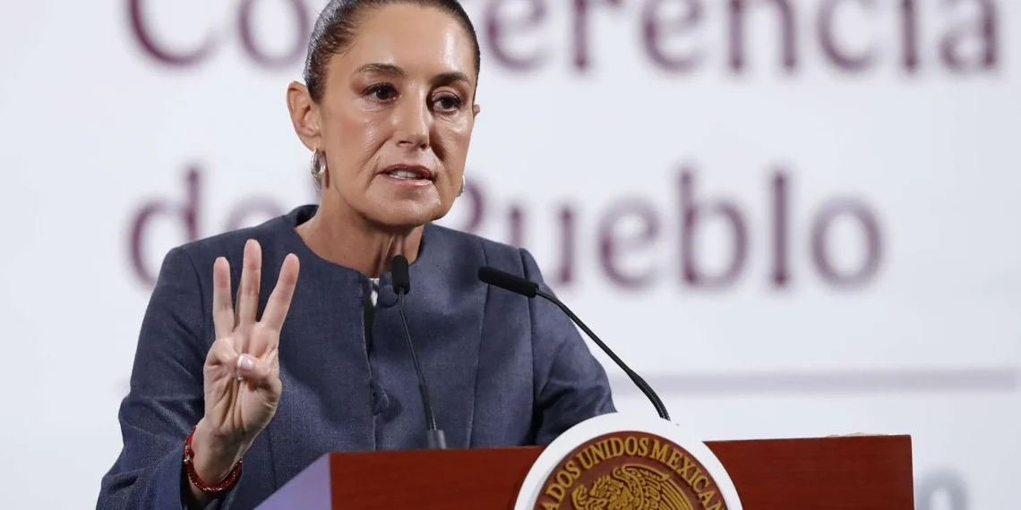 Gobierno de México “no coincide” con el pronóstico de contracción del 0.3 % del FMI