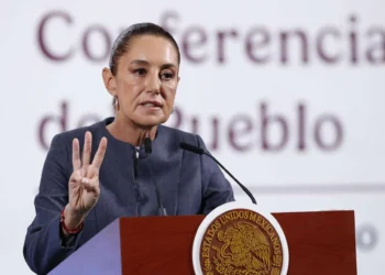 Gobierno de México “no coincide” con el pronóstico de contracción del 0.3 % del FMI