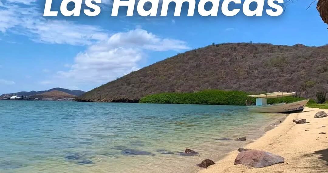 Invitan a conocer las playas de Ahome durante Semana Santa