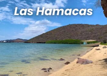 Invitan a conocer las playas de Ahome durante Semana Santa