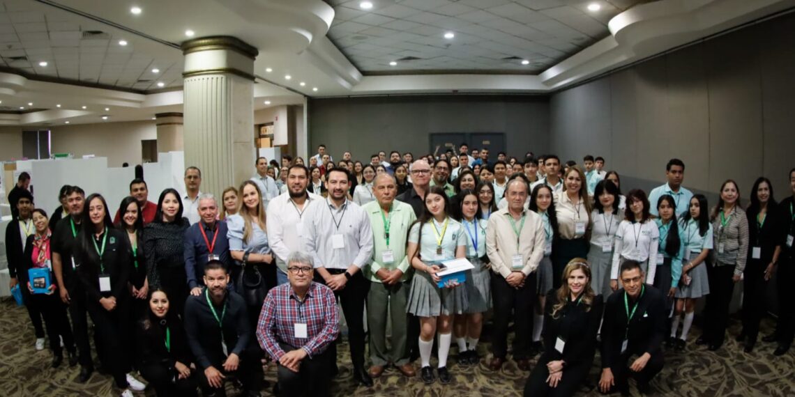 Futuros científicos: COBAES impulsa vocaciones con proyectos innovadores