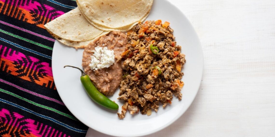 IMSS Bienestar presenta receta saludable sinaloense para sustituir la comida chatarra – NR | NOTICIAS