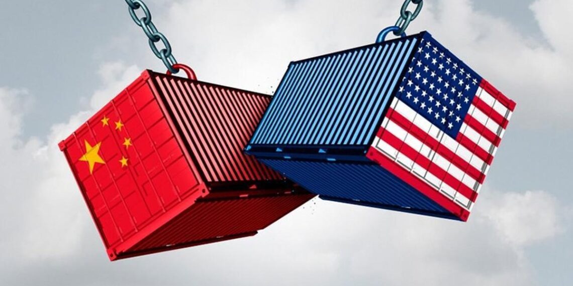 “China luchará hasta el final”: Pekín tras amenaza de nuevos aranceles de Trump