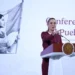 “Economía mexicana está muy bien” Sheinbaum celebra datos sobre empleo e ingresos