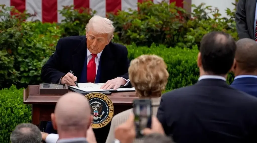 Empresarios de EE.UU. arremeten contra los aranceles de Trump y advierten de consecuencias