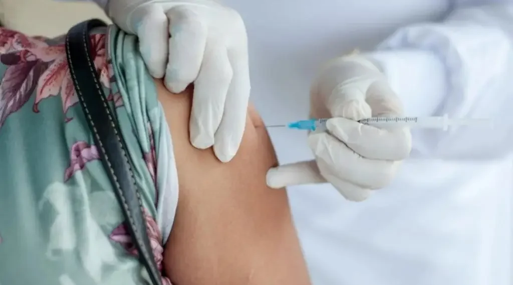 Casos de tosferina en México suman 618 en lo que va de 2025