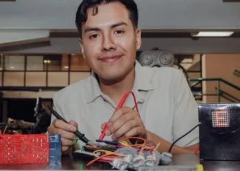 ¿Estudias ingeniería? Participa en concurso internacional y gana hasta 600 mil pesos