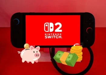 Nintendo suspende preventas de Switch 2 por impacto de aranceles de Trump