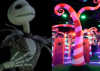 ¡La fantasía regresa! Exposición “Tim Burton: El Laberinto” llegará a CDMX