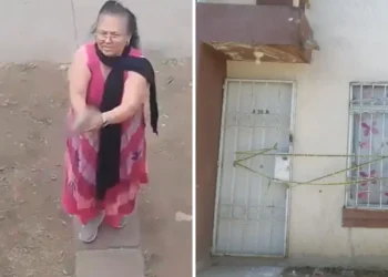 ¿Cuánto cuesta una casa en Chalco, donde la abuelita Carlota baleó a invasores?