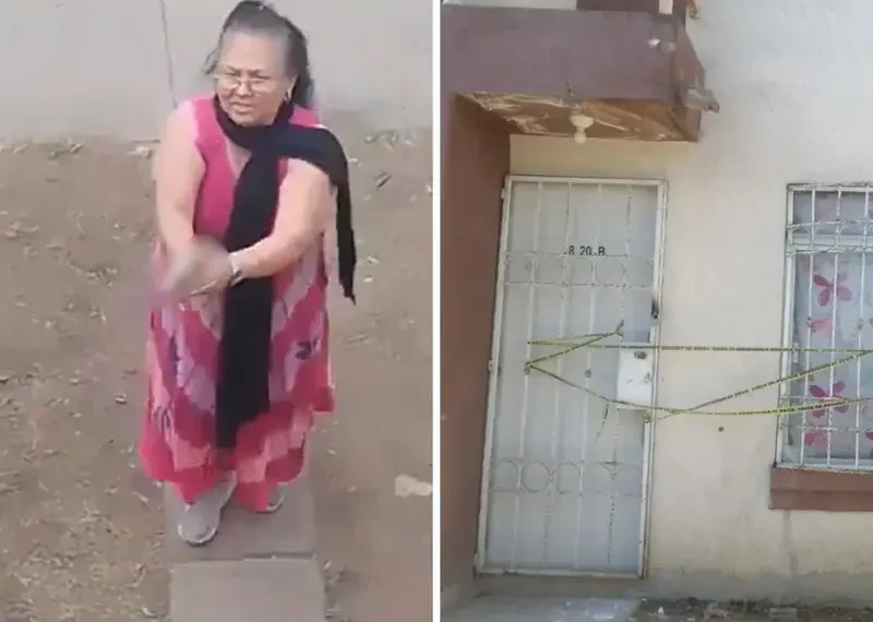 ¿Cuánto cuesta una casa en Chalco, donde la abuelita Carlota baleó a invasores?