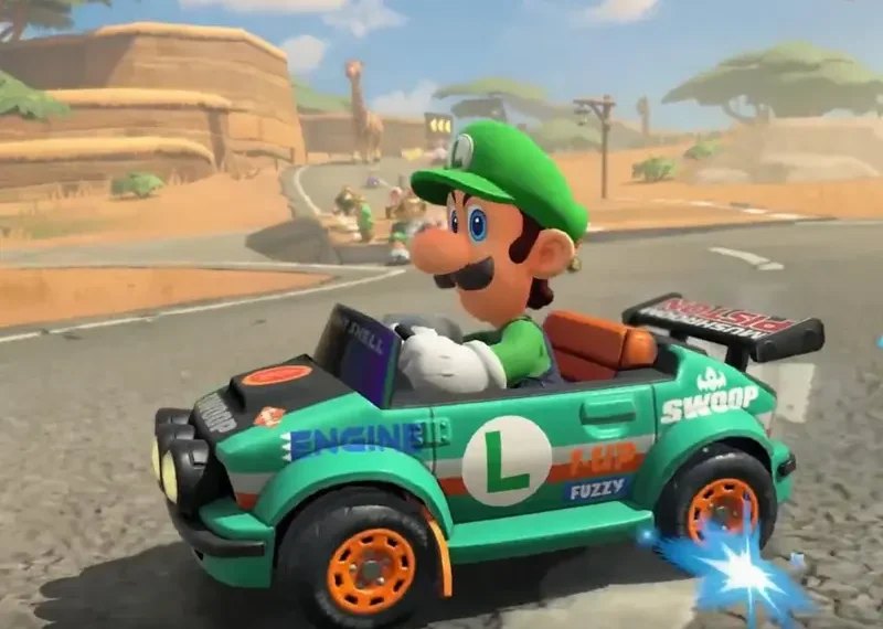 ¿Juegos a casi 2 mil pesos? Nintendo defiende el costo de los cartuchos de Switch 2