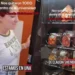 Alumnas de la Universidad Anáhuac se viralizan al mostrar máquina expendedora sin comida chatarra