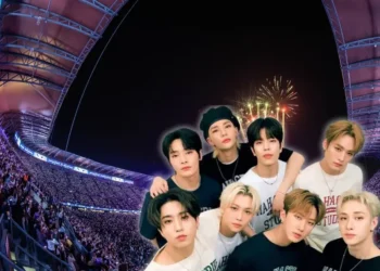Stray Kids en México: ¿Cuánto cuesta el estacionamiento para verlos en el Estadio GNP?