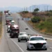 ¿De cuánto es la multa por exceso de velocidad en autopistas y carreteras federales en 2025?