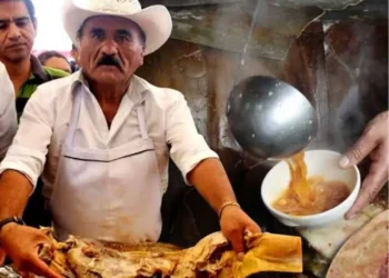 Feria de la barbacoa 2025 en la CDMX: ¿dónde y cuándo es?