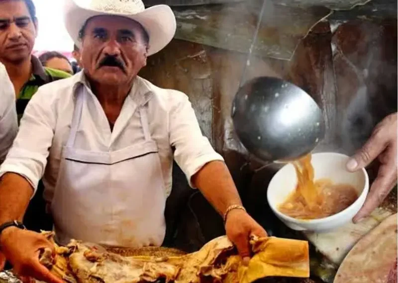 Feria de la barbacoa 2025 en la CDMX: ¿dónde y cuándo es?