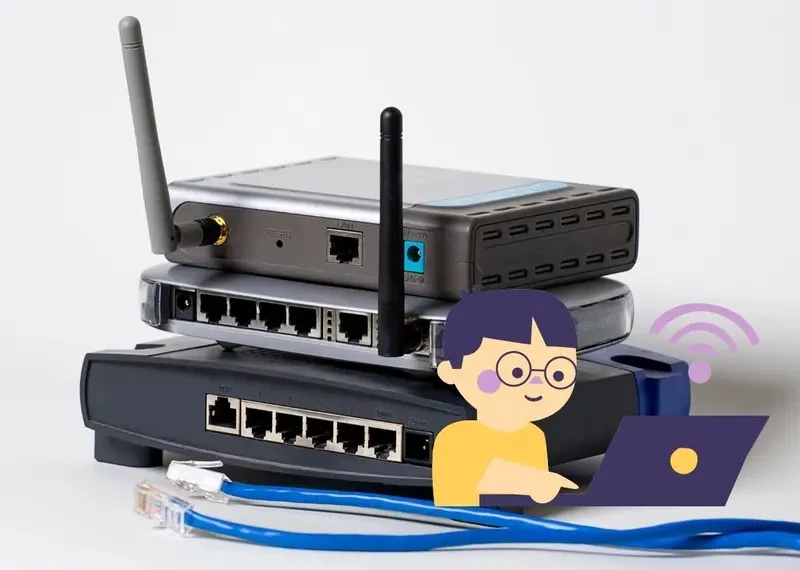 ¿Por qué mi internet es más lento en la noche? Esta es la razón