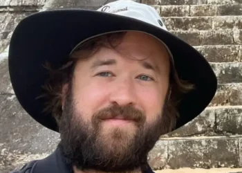 Haley Joel Osment, actor de ‘El Sexto Sentido’, es arrestado en California