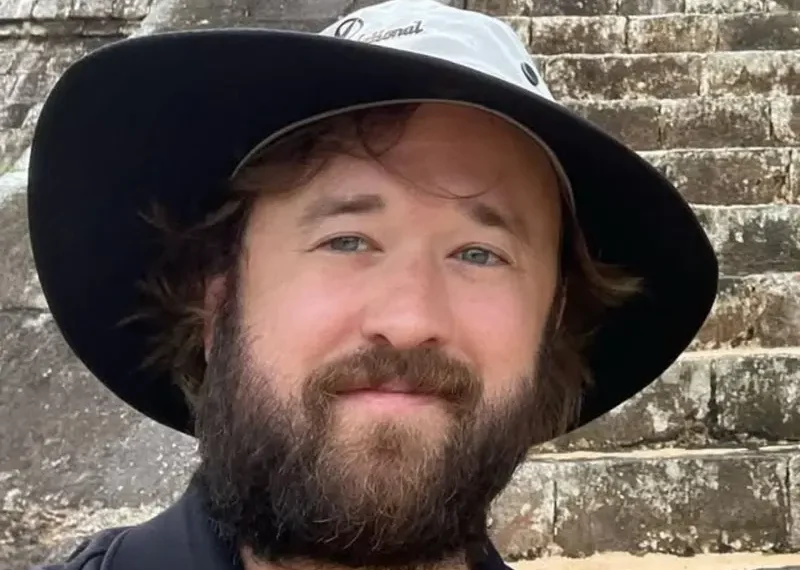 Haley Joel Osment, actor de ‘El Sexto Sentido’, es arrestado en California