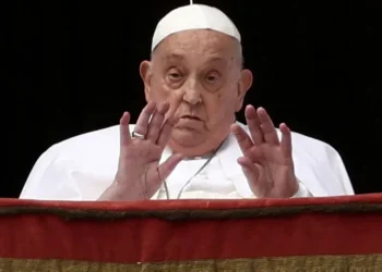 Síntomas de un derrame cerebral: la causa por la que falleció el papa Francisco