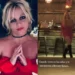 ¡Britney Spears bailó salsa en Los Cabos! Así captaron a la cantante en sus vacaciones