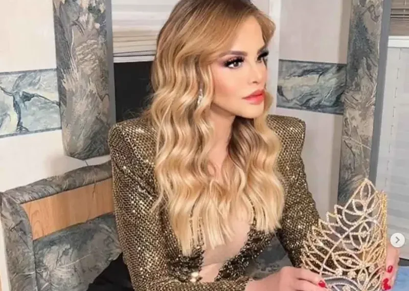 Lucía Méndez deja el hospital y se recupera tras sufrir problemas de salud por covid