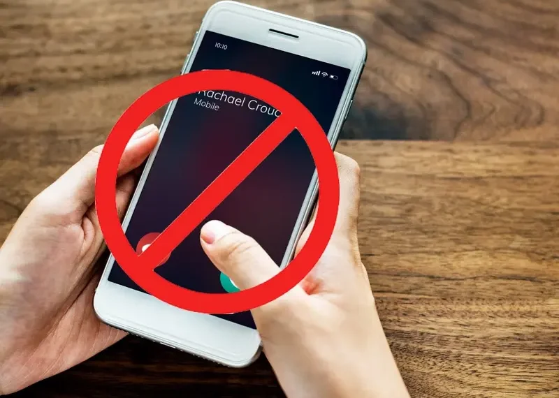 ¿Cómo bloquear llamadas en tu celular? Así puedes evitar las estafas