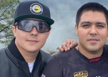 Markitos Toys asegura la muerte de su hermano, Gail Castro, es una gran injusticia