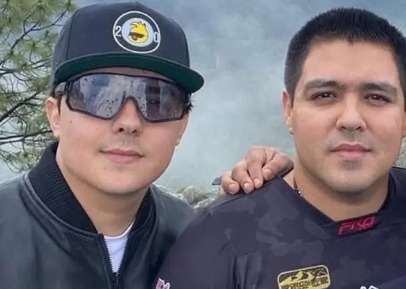 Markitos Toys asegura la muerte de su hermano, Gail Castro, es una gran injusticia