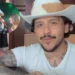 Christian Nodal es tachado de ‘ojo alegre’ por supuestamente haber coqueteado con una fan