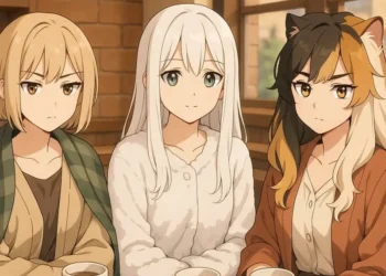 ¿Cómo hacer tu foto estilo anime con ChatGPT? El truco que está enloqueciendo a todos