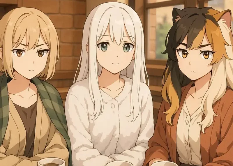 ¿Cómo hacer tu foto estilo anime con ChatGPT? El truco que está enloqueciendo a todos