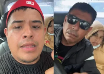 “Otra convulsión y ahí queda”: pareja de Lupita TikTok rompe en llanto por salud de su hija