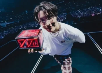 ‘Hope On The Stage’ de J-Hope llega a los cines de México: fecha y cuándo comprar boletos