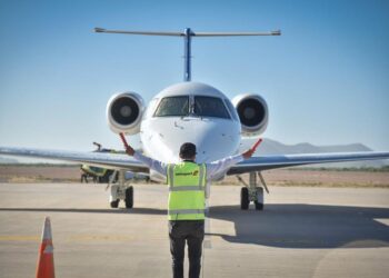 Estos son los vuelos directos que se tendrán en el Aeropuerto de Los Mochis para abril 2025