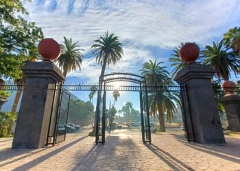 ¡El Parque Sinaloa tiene nuevo horario! Esto es lo que debes saber – NR | NOTICIAS 