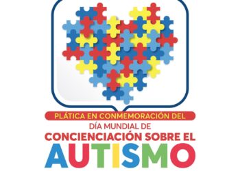 Ahome se prepara para una jornada de concienciación sobre el autismo
