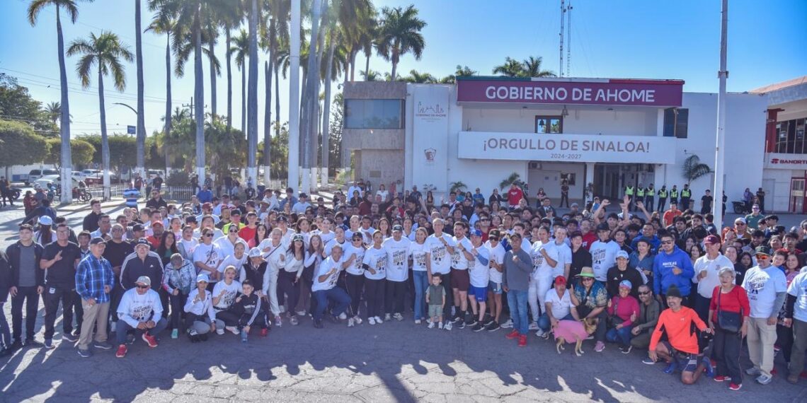 4 campeones mundiales de boxeo, se suman a la iniciativa de la Presidenta Claudia Sheinbaum