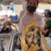 Tamales de rana: El platillo exótico de Oaxaca para semana santa