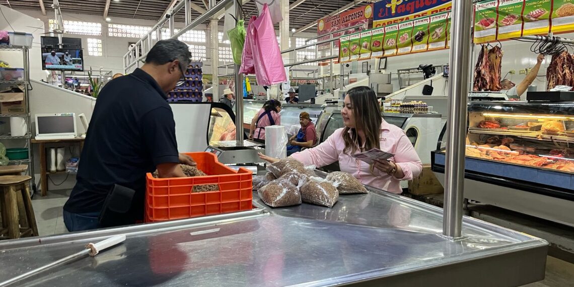 “El poder del pueblo es la mejor garantía de justicia”: Reyna Angulo Valenzuela llama a votar por un poder cercano a la gente