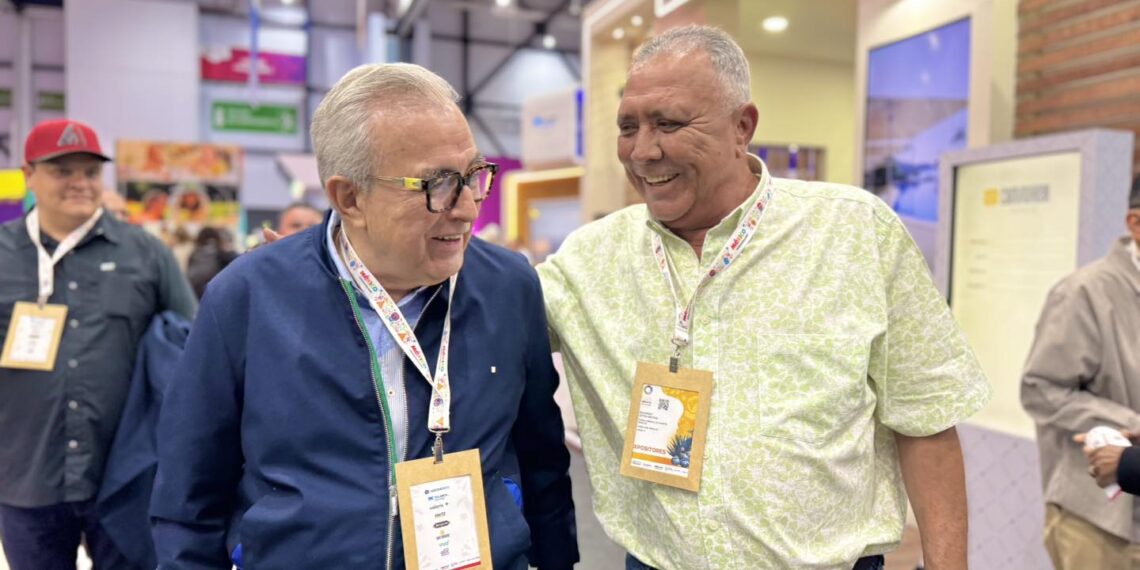El Fuerte sobresale en el Tianguis Turístico 2025 – NR | NOTICIAS