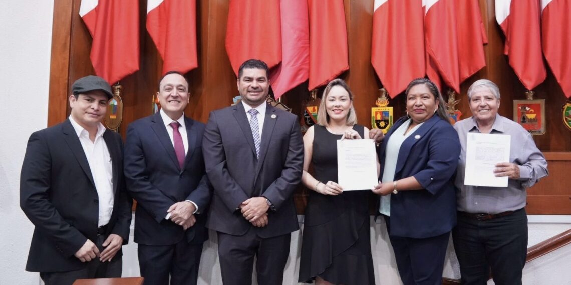 En Sinaloa, el PVEM impulsa reformas clave para el deporte y la seguridad