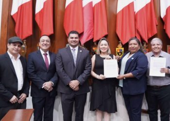 En Sinaloa, el PVEM impulsa reformas clave para el deporte y la seguridad